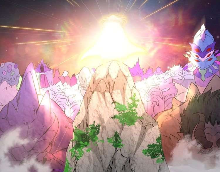 The Sleepy Dragon Continent Chapter 9 - halaman 44