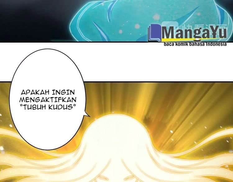 The Sleepy Dragon Continent Chapter 9 - halaman 46