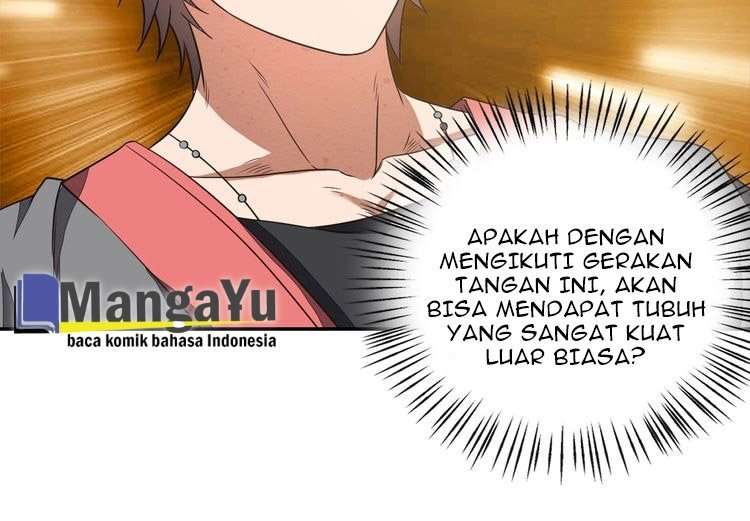 The Sleepy Dragon Continent Chapter 9 - halaman 49