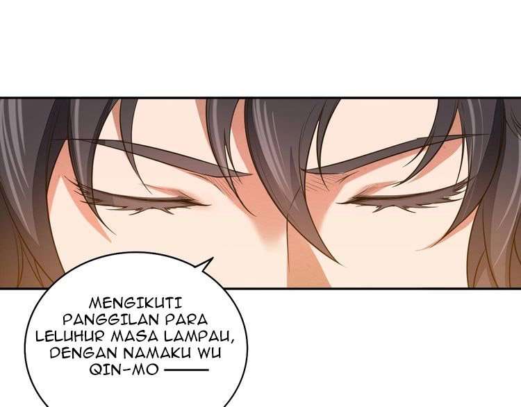 The Sleepy Dragon Continent Chapter 9 - halaman 50