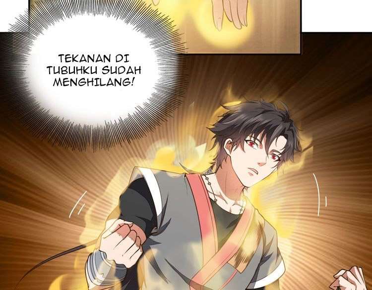 The Sleepy Dragon Continent Chapter 9 - halaman 54