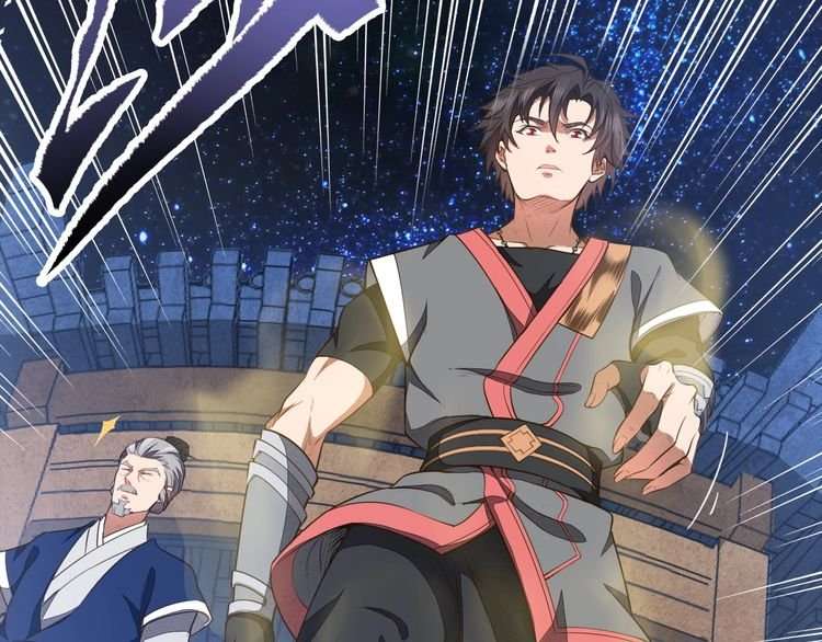 The Sleepy Dragon Continent Chapter 9 - halaman 56