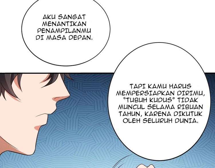 The Sleepy Dragon Continent Chapter 9 - halaman 62