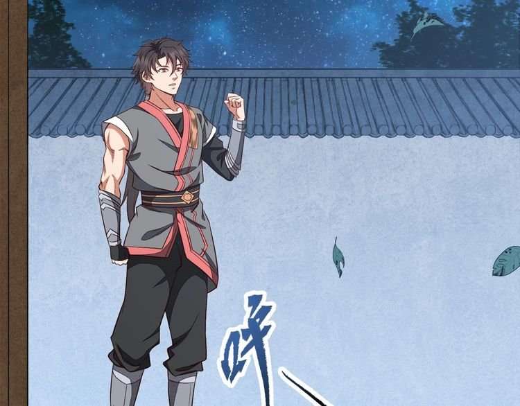 The Sleepy Dragon Continent Chapter 9 - halaman 64