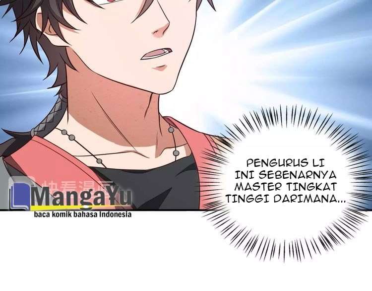 The Sleepy Dragon Continent Chapter 9 - halaman 66
