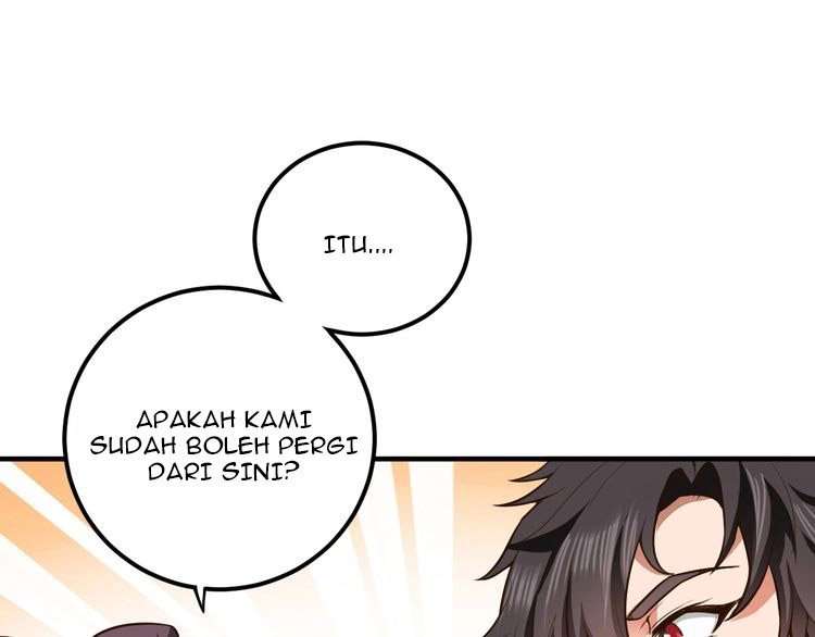 The Sleepy Dragon Continent Chapter 9 - halaman 67