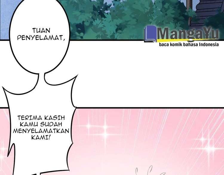 The Sleepy Dragon Continent Chapter 9 - halaman 71