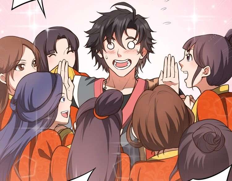 The Sleepy Dragon Continent Chapter 9 - halaman 72