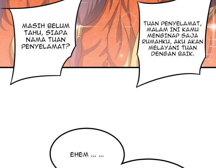 The Sleepy Dragon Continent Chapter 9 - halaman 73