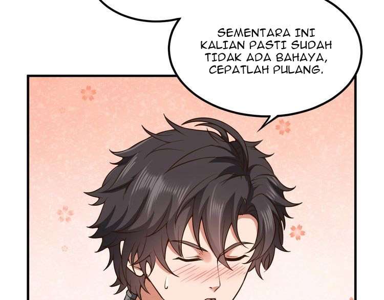 The Sleepy Dragon Continent Chapter 9 - halaman 74