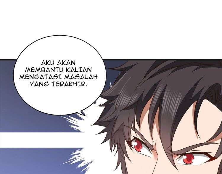 The Sleepy Dragon Continent Chapter 9 - halaman 76