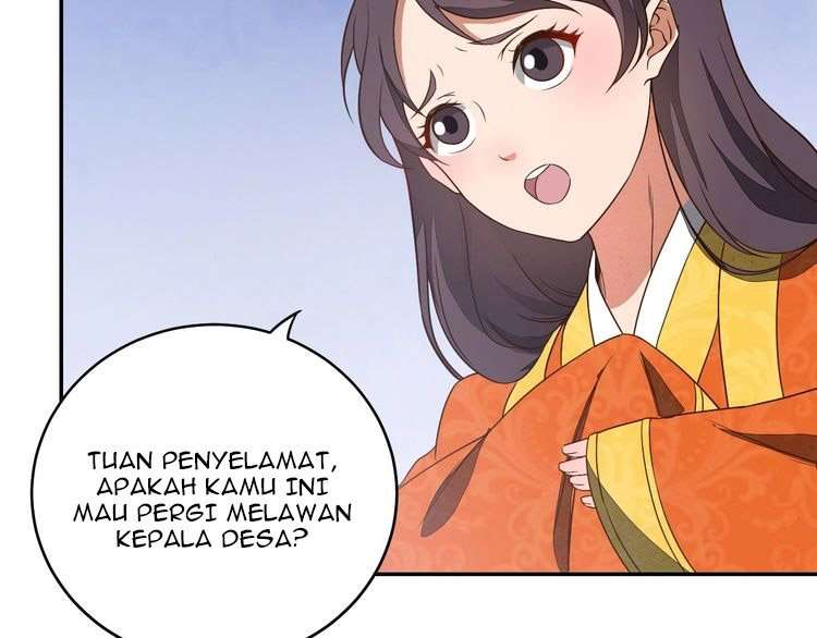 The Sleepy Dragon Continent Chapter 9 - halaman 78