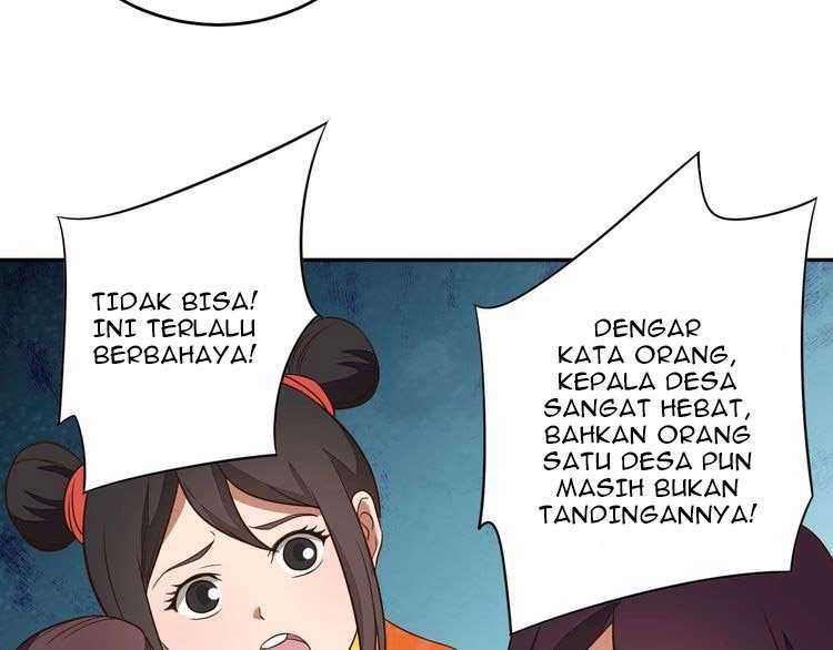 The Sleepy Dragon Continent Chapter 9 - halaman 79
