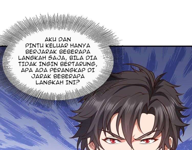 The Sleepy Dragon Continent Chapter 9 - halaman 8