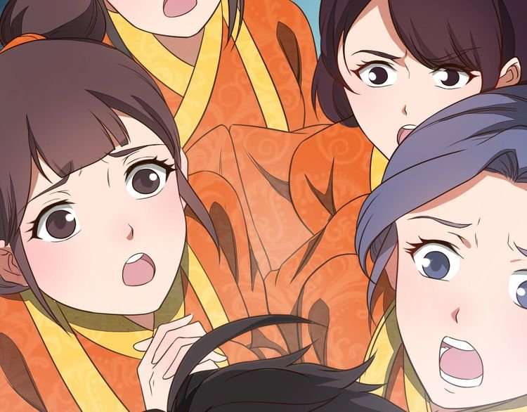 The Sleepy Dragon Continent Chapter 9 - halaman 80