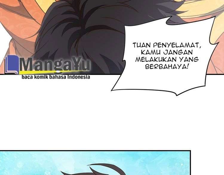 The Sleepy Dragon Continent Chapter 9 - halaman 81