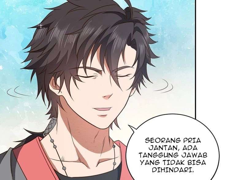 The Sleepy Dragon Continent Chapter 9 - halaman 82