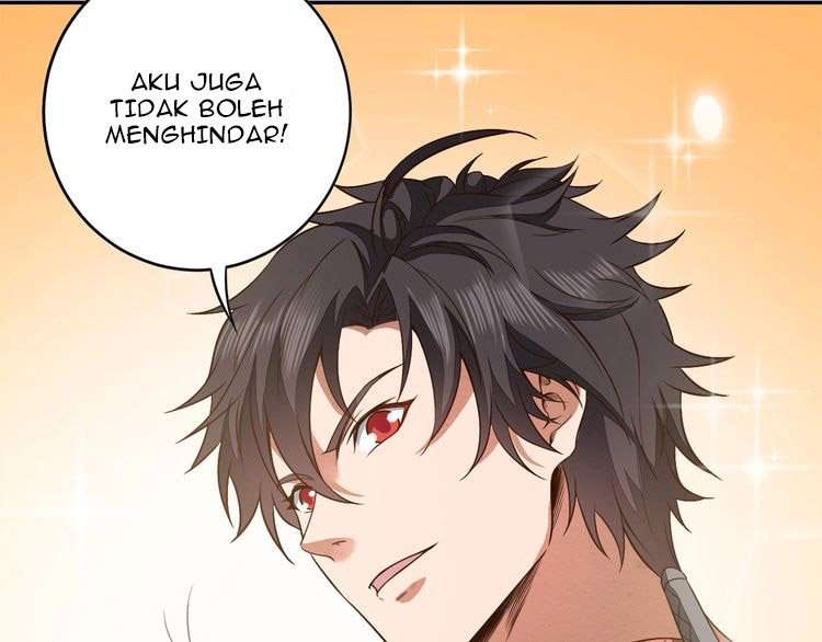 The Sleepy Dragon Continent Chapter 9 - halaman 84