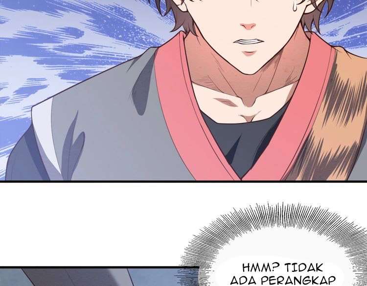 The Sleepy Dragon Continent Chapter 9 - halaman 9