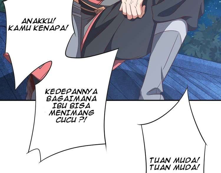 The Sleepy Dragon Continent Chapter 9 - halaman 90