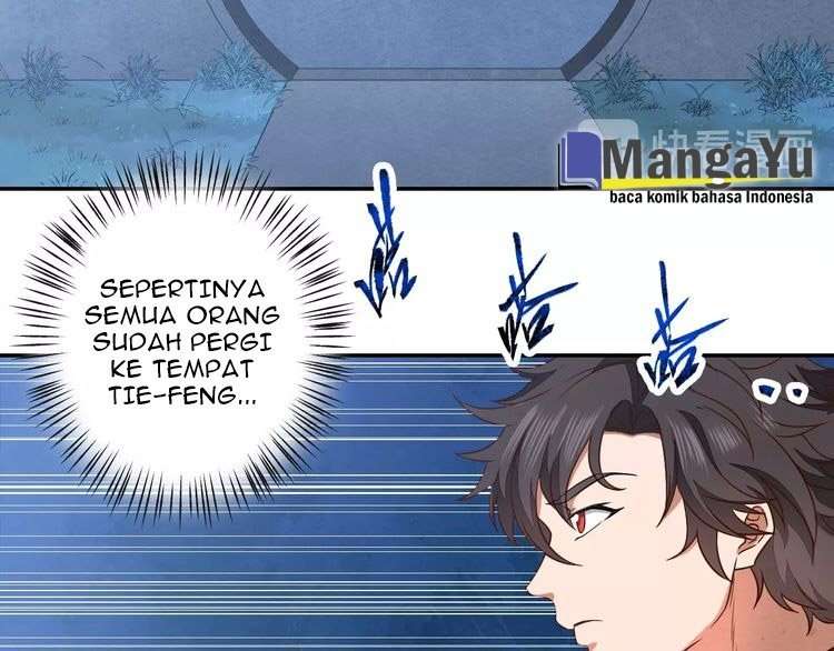 The Sleepy Dragon Continent Chapter 9 - halaman 92