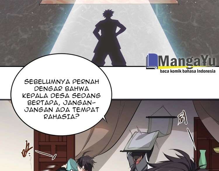 The Sleepy Dragon Continent Chapter 9 - halaman 99