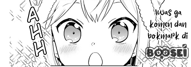 The Small Sage Will Try Her Best in the Different World from Lv. 1! Chapter 17 - halaman 23