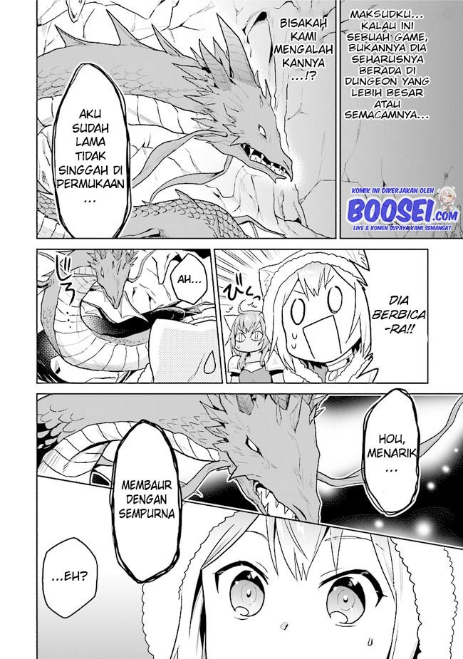 The Small Sage Will Try Her Best in the Different World from Lv. 1! Chapter 21 - halaman 18