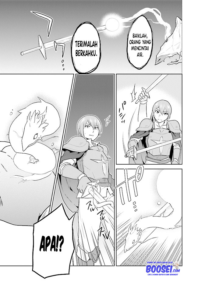 The Small Sage Will Try Her Best in the Different World from Lv. 1! Chapter 22 - halaman 20
