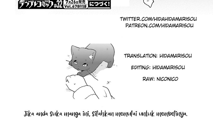The Small Sage Will Try Her Best in the Different World from Lv. 1! Chapter 6 - halaman 11