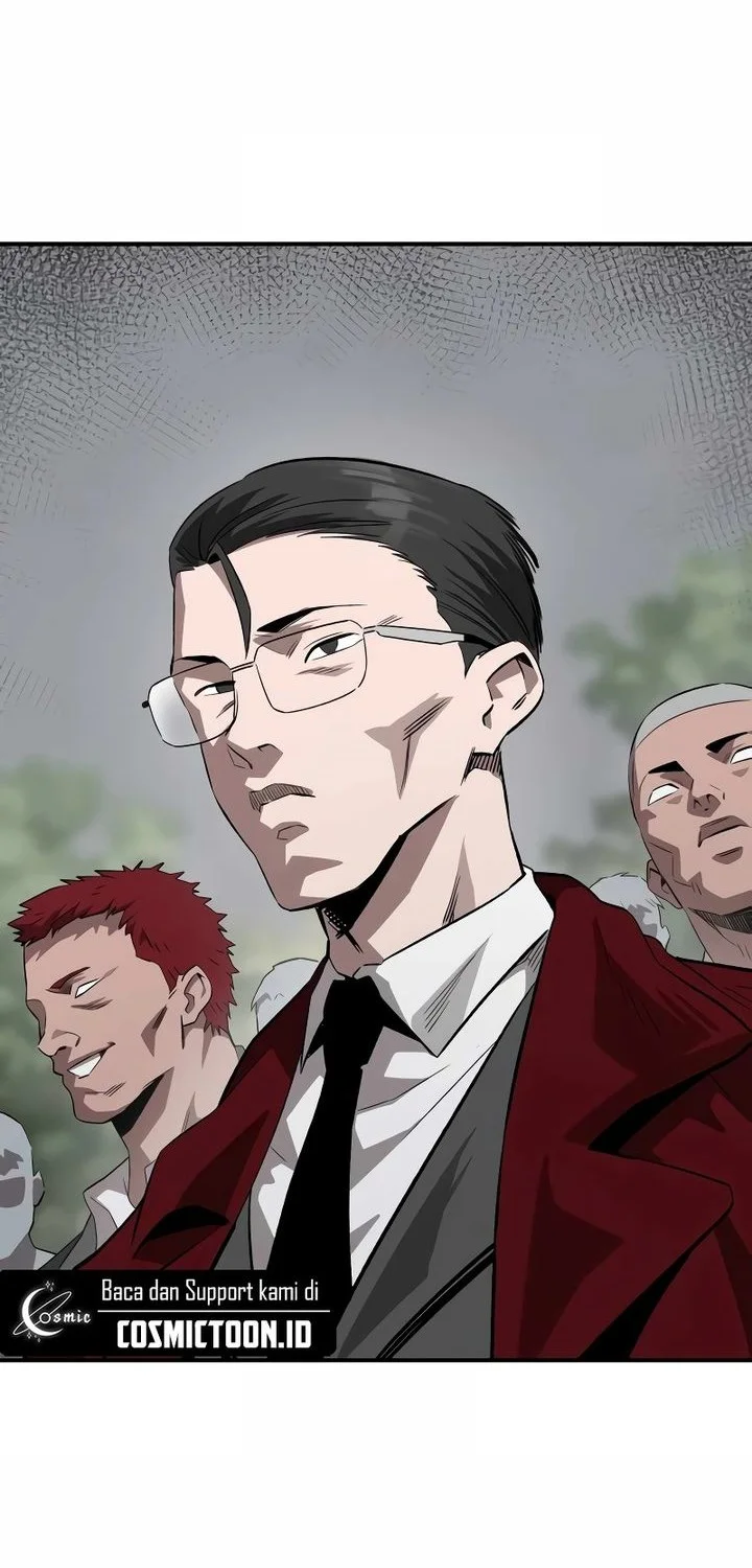 The Smiling Boxer Chapter 1 - halaman 101