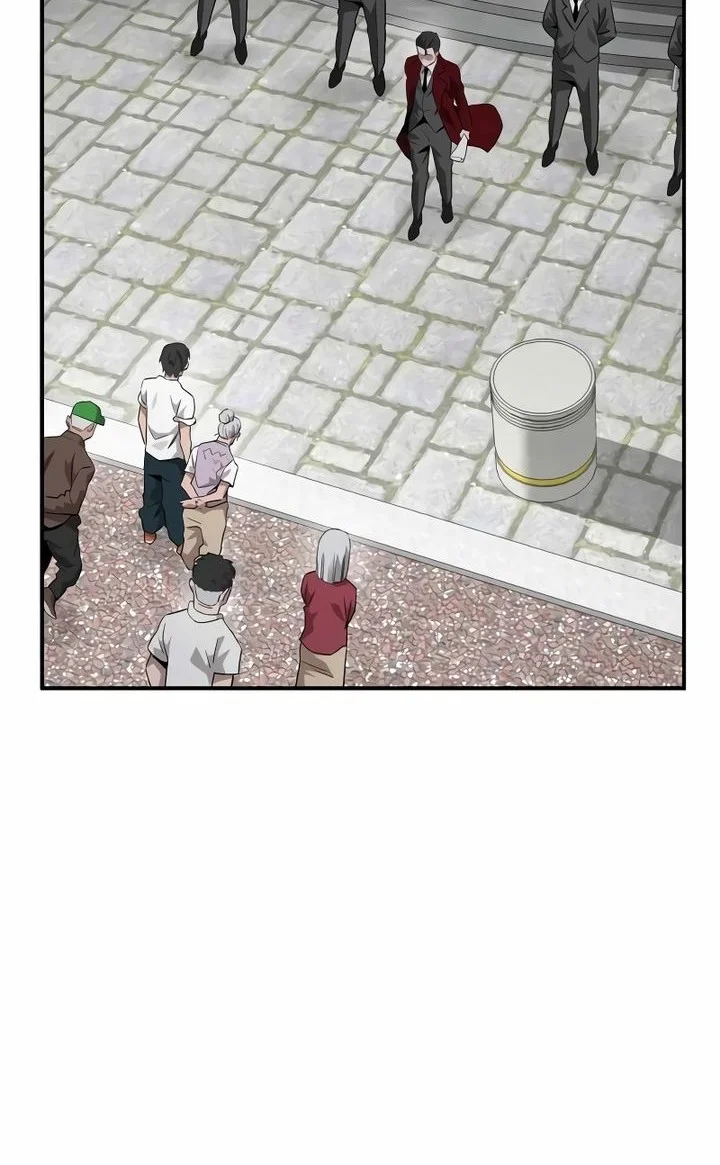 The Smiling Boxer Chapter 1 - halaman 103