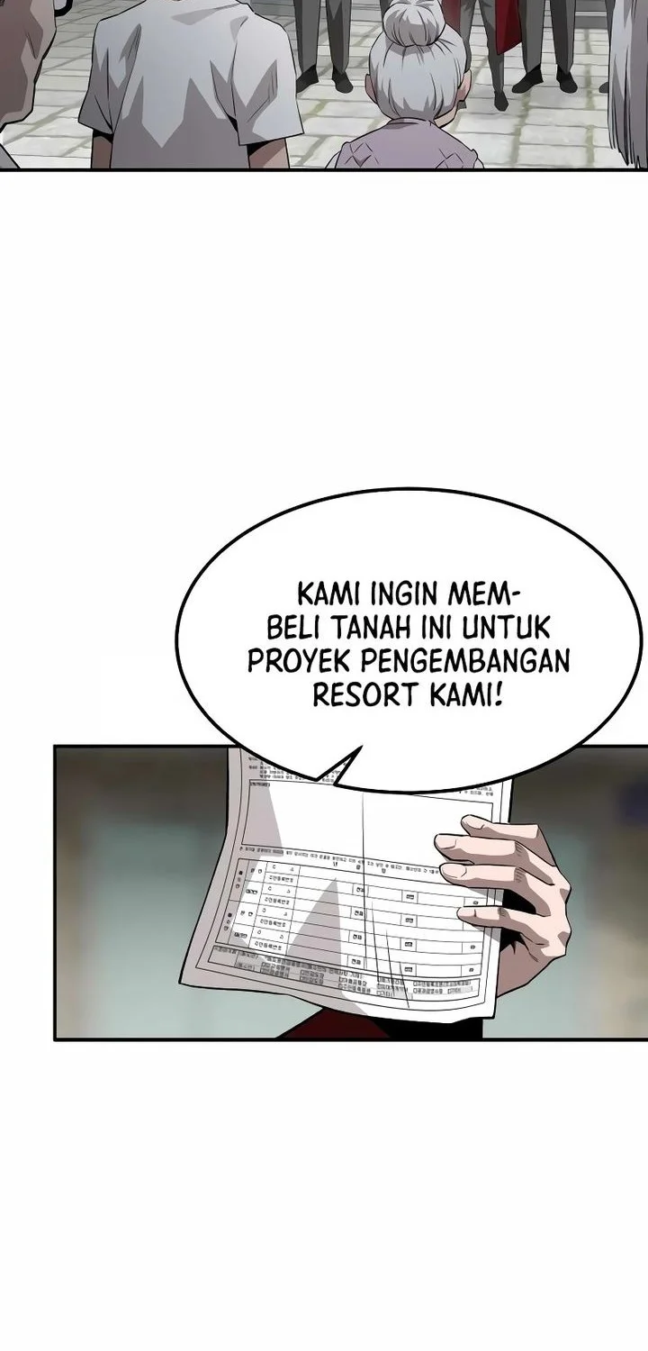 The Smiling Boxer Chapter 1 - halaman 107