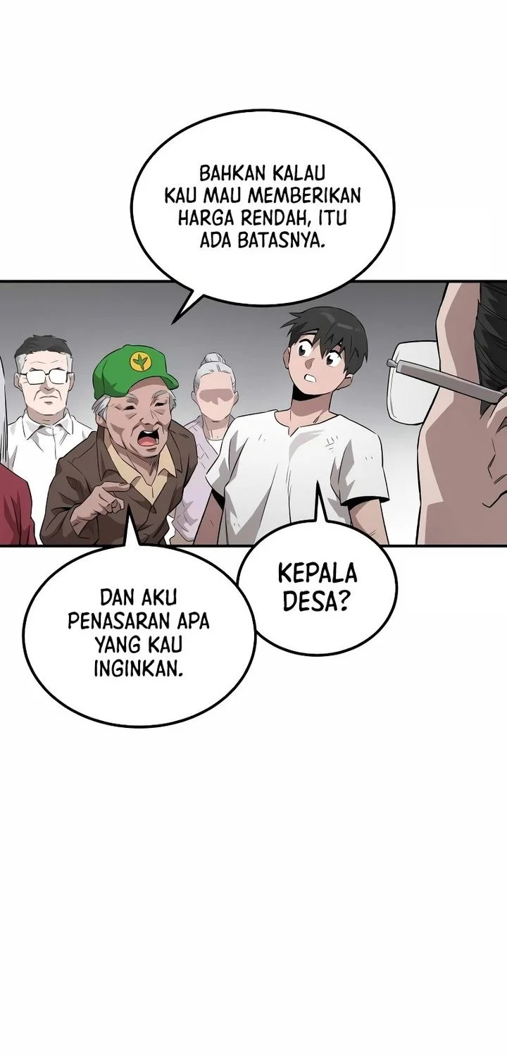 The Smiling Boxer Chapter 1 - halaman 109