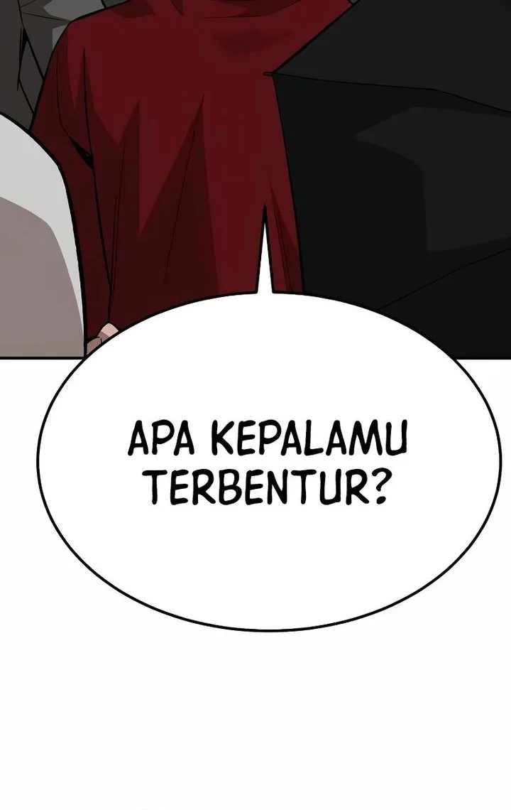 The Smiling Boxer Chapter 1 - halaman 11