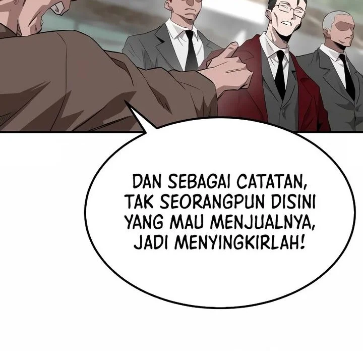 The Smiling Boxer Chapter 1 - halaman 111