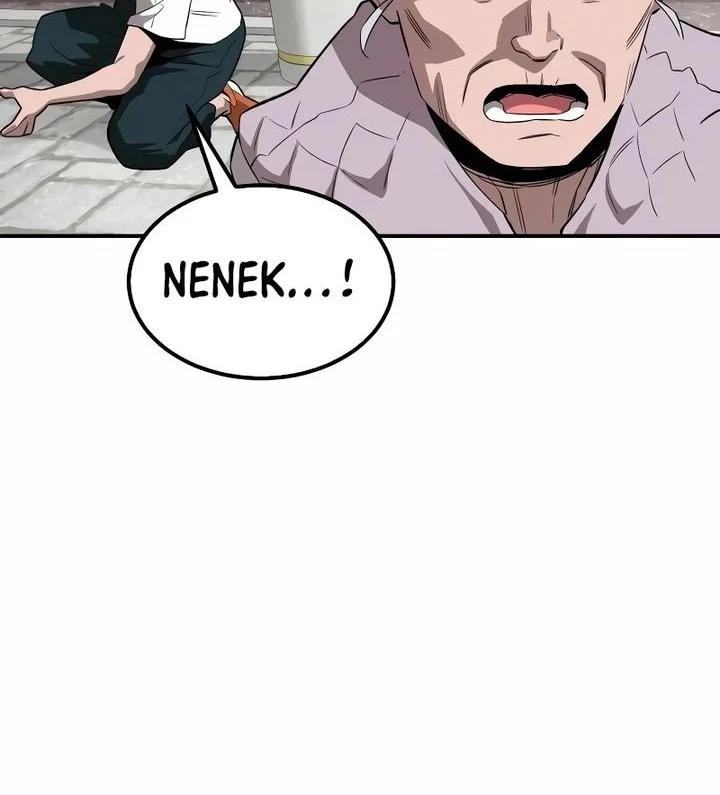 The Smiling Boxer Chapter 1 - halaman 121
