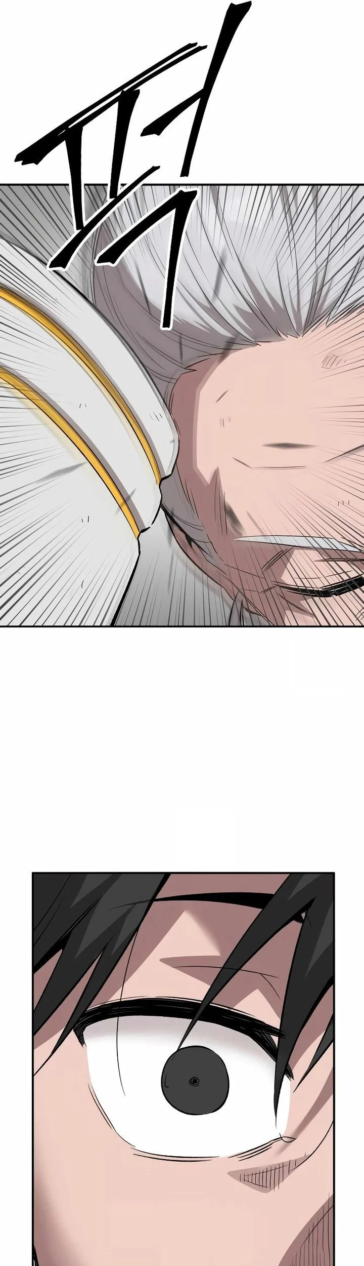 The Smiling Boxer Chapter 1 - halaman 126