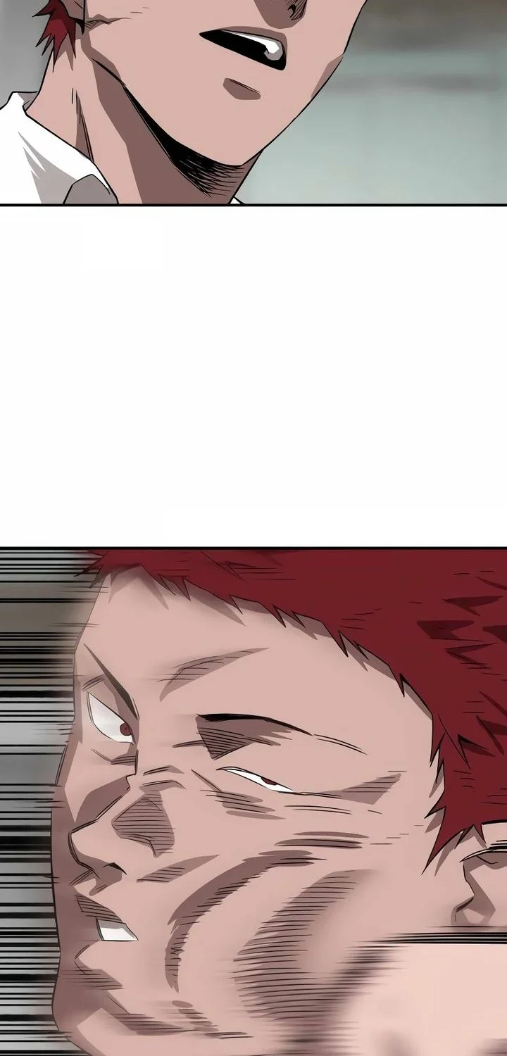 The Smiling Boxer Chapter 1 - halaman 129