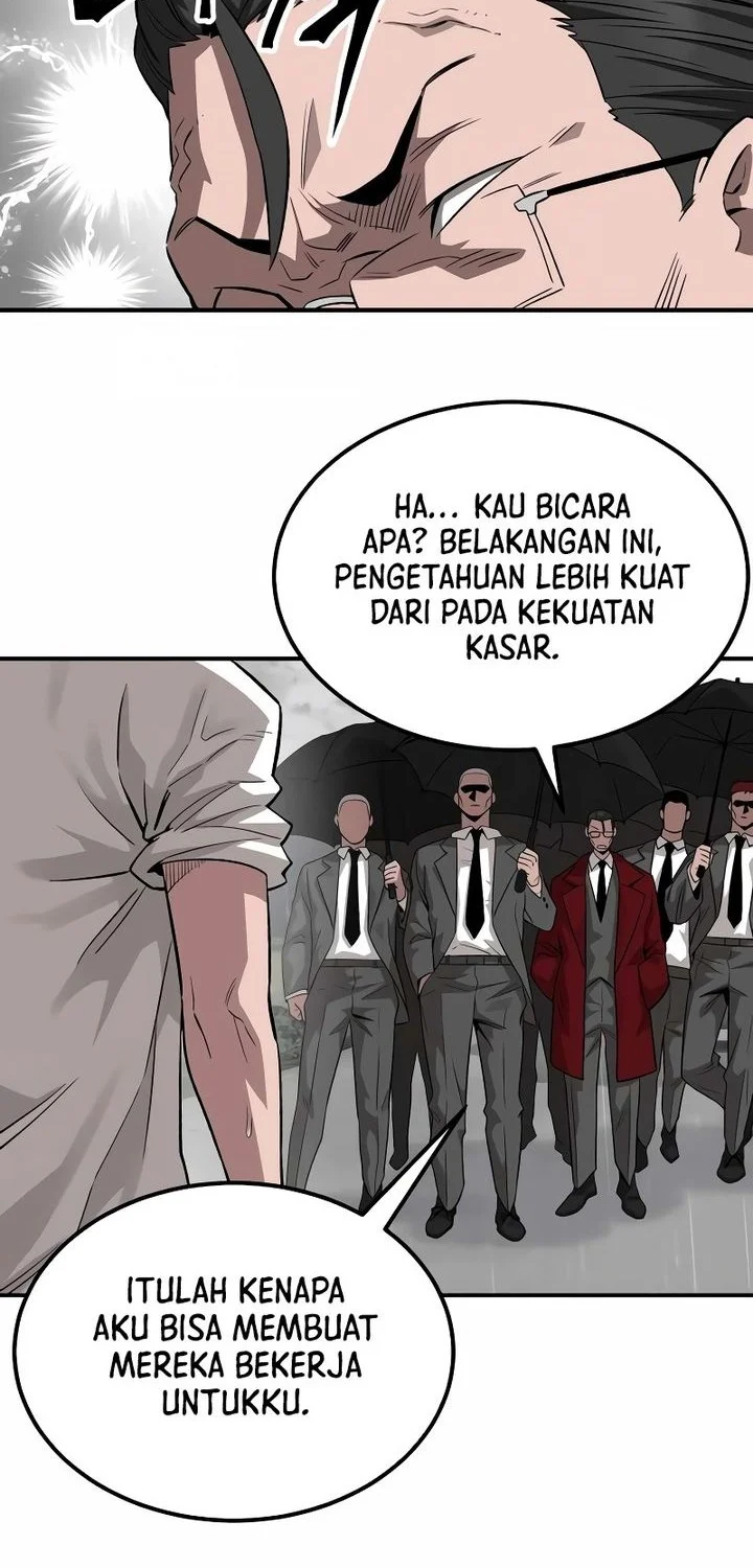 The Smiling Boxer Chapter 1 - halaman 13