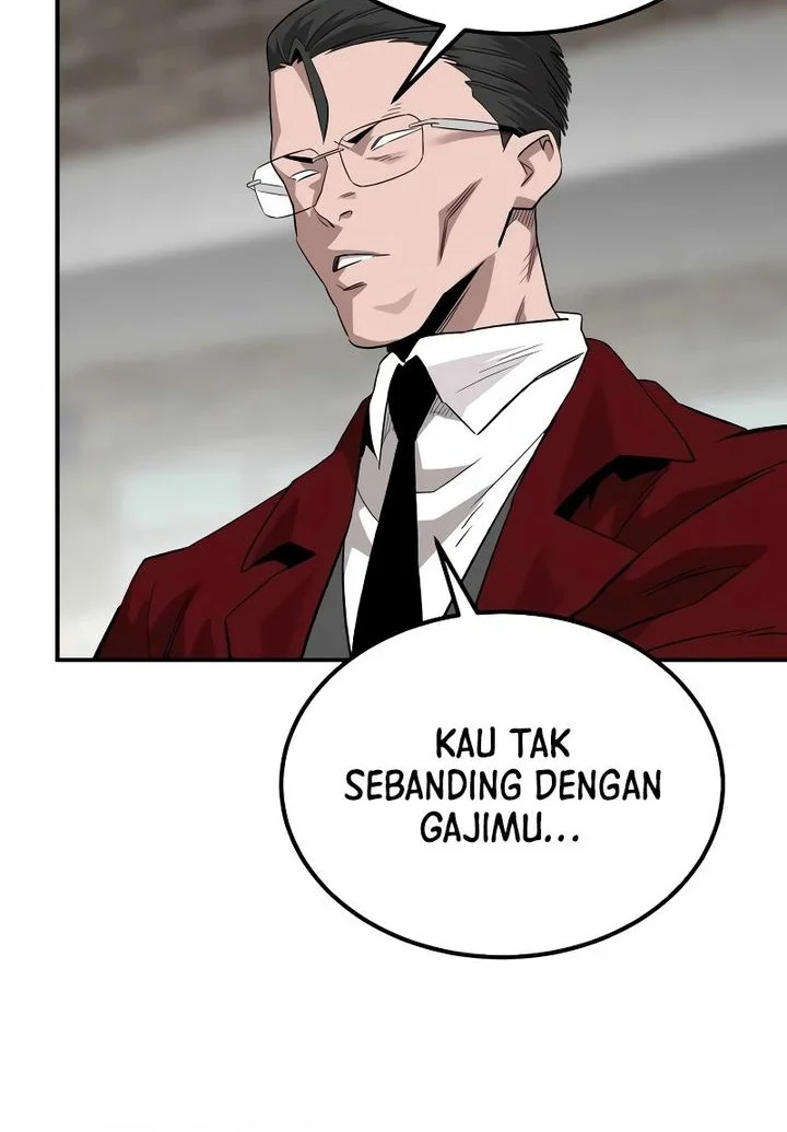 The Smiling Boxer Chapter 1 - halaman 135