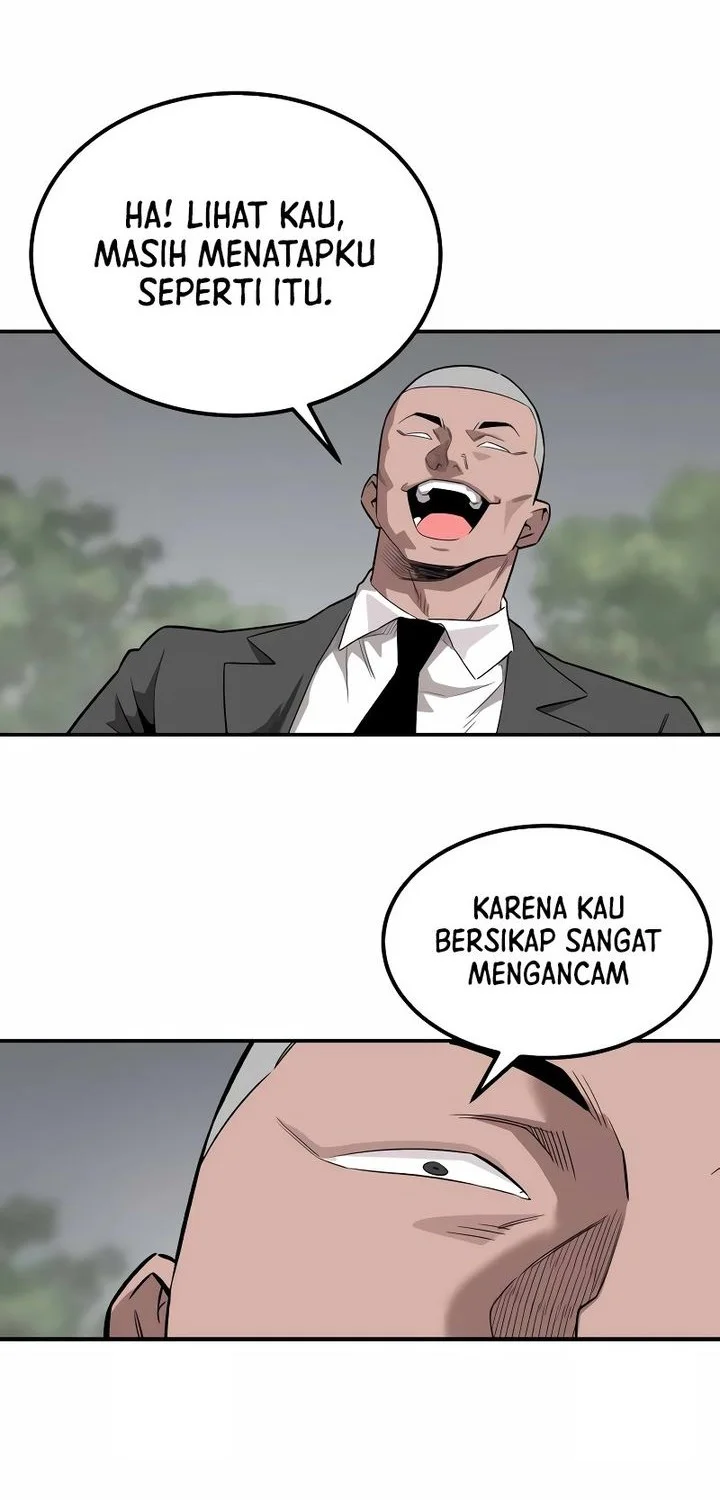 The Smiling Boxer Chapter 1 - halaman 139