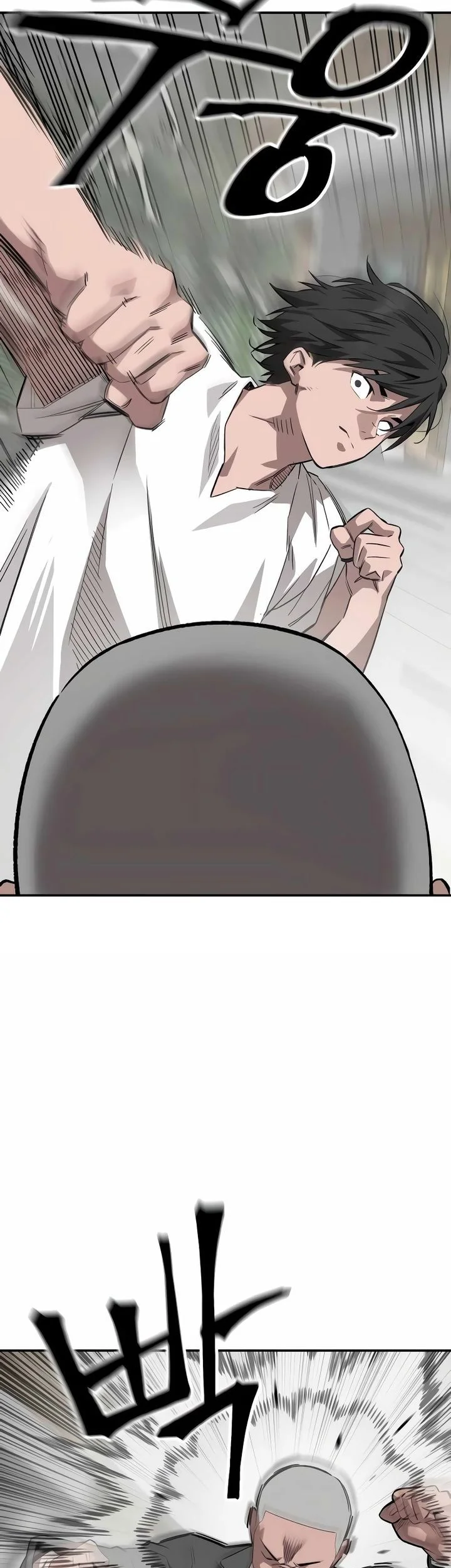 The Smiling Boxer Chapter 1 - halaman 144