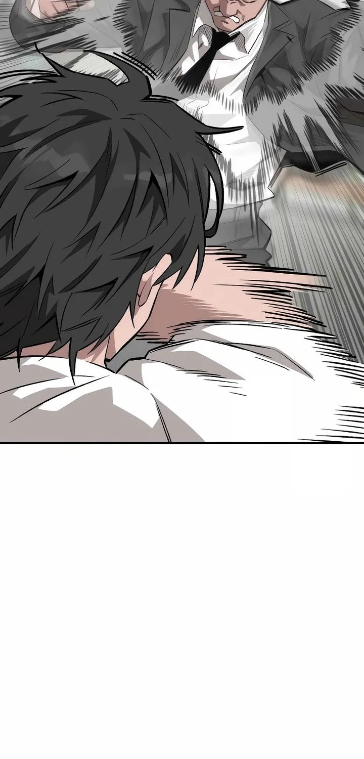 The Smiling Boxer Chapter 1 - halaman 145