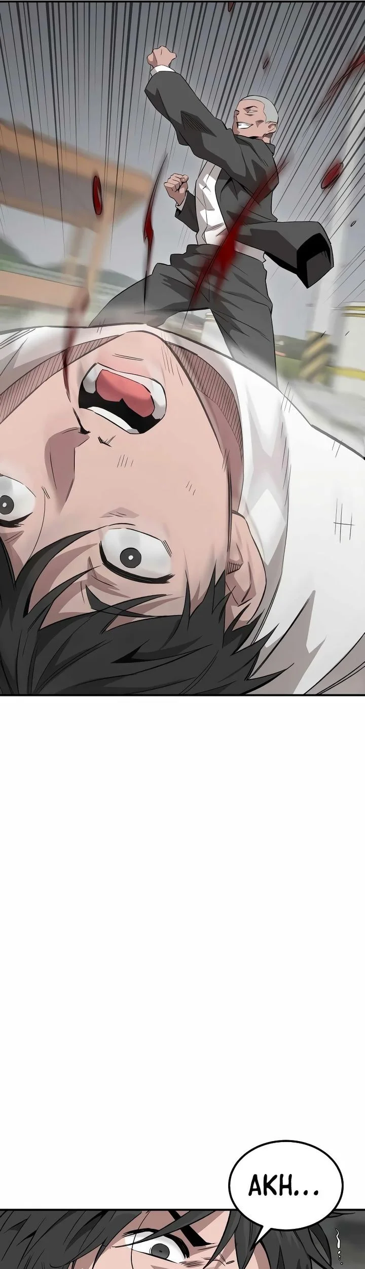 The Smiling Boxer Chapter 1 - halaman 154