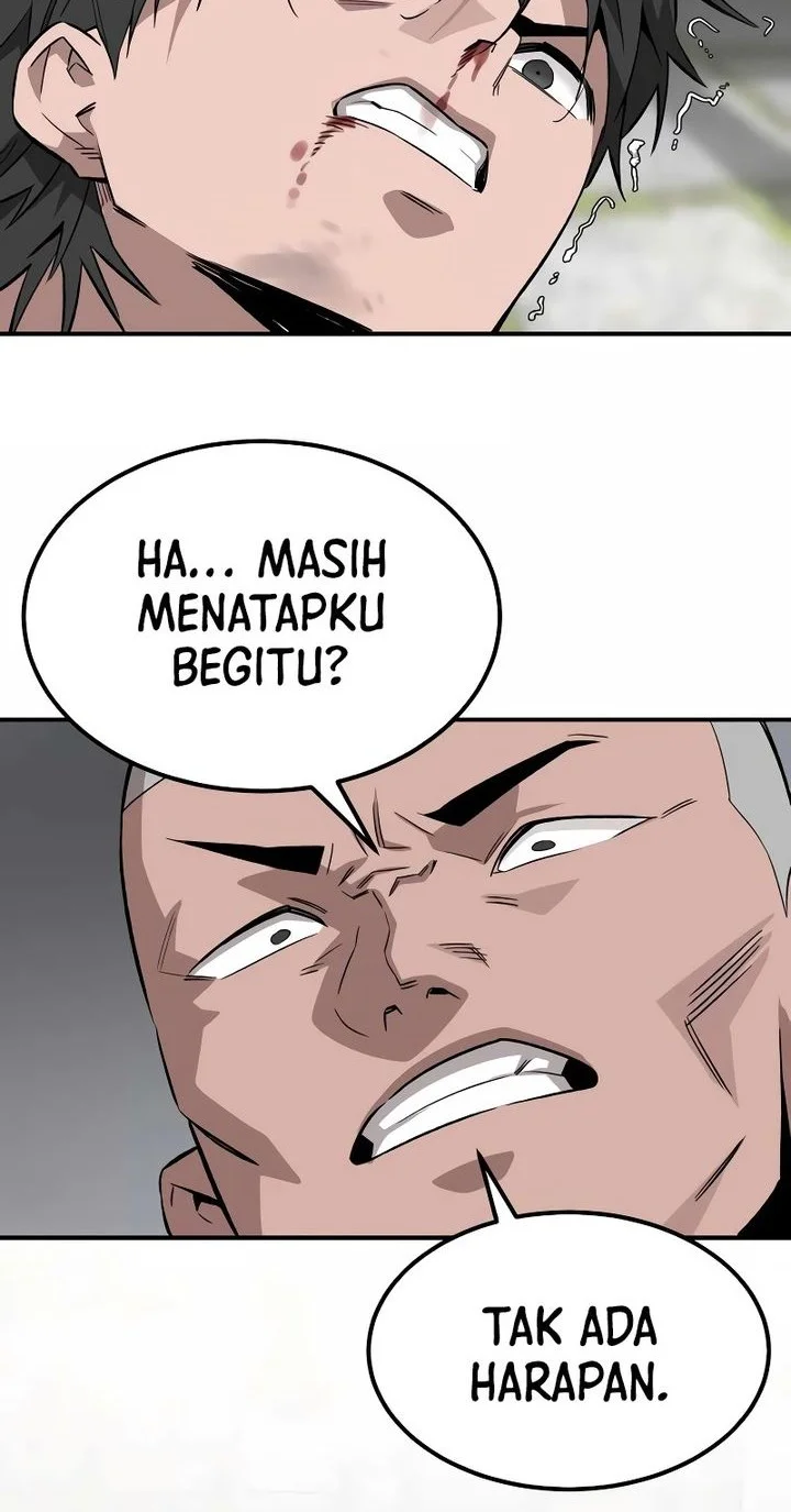 The Smiling Boxer Chapter 1 - halaman 155