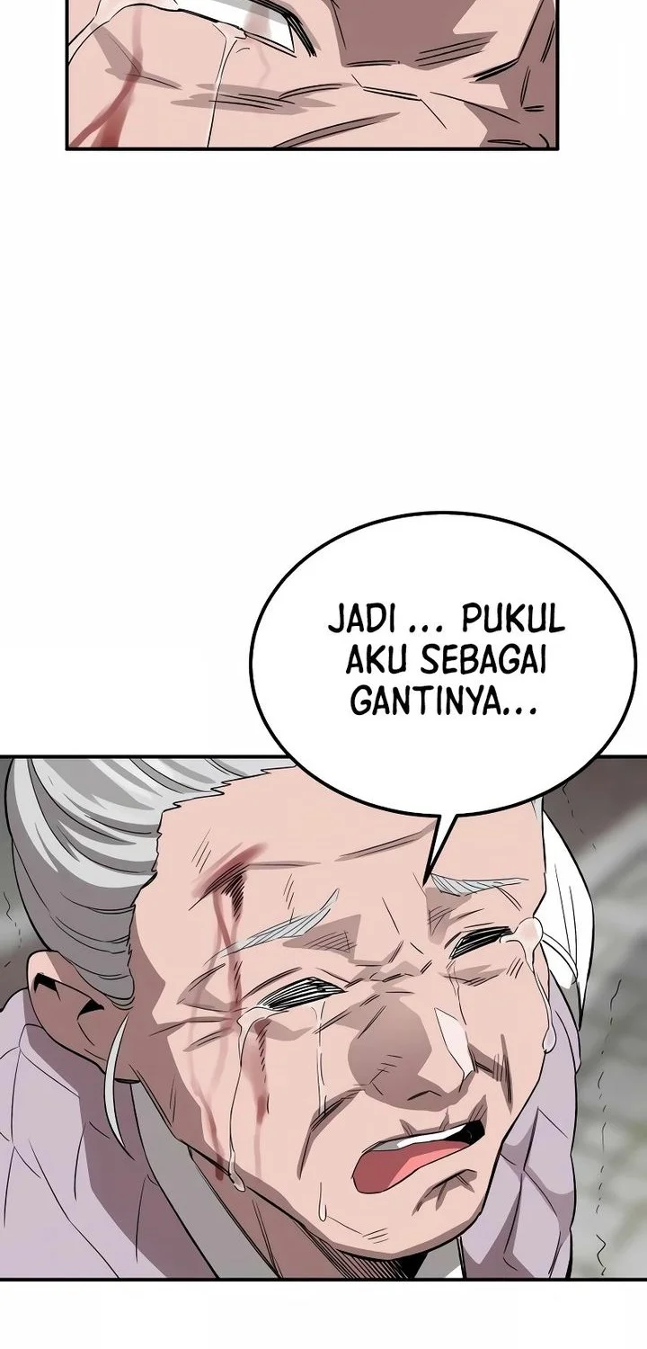 The Smiling Boxer Chapter 1 - halaman 162