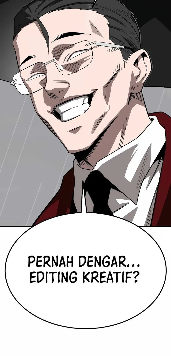 The Smiling Boxer Chapter 1 - halaman 168