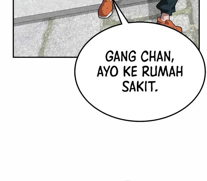 The Smiling Boxer Chapter 1 - halaman 170