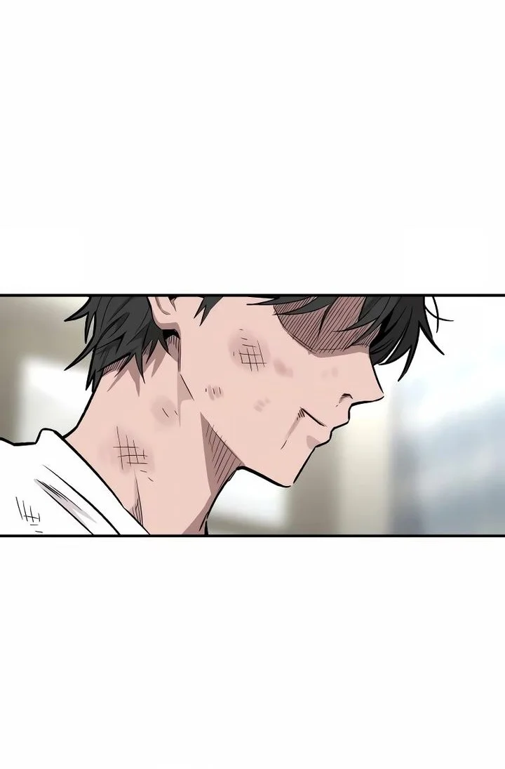 The Smiling Boxer Chapter 1 - halaman 176